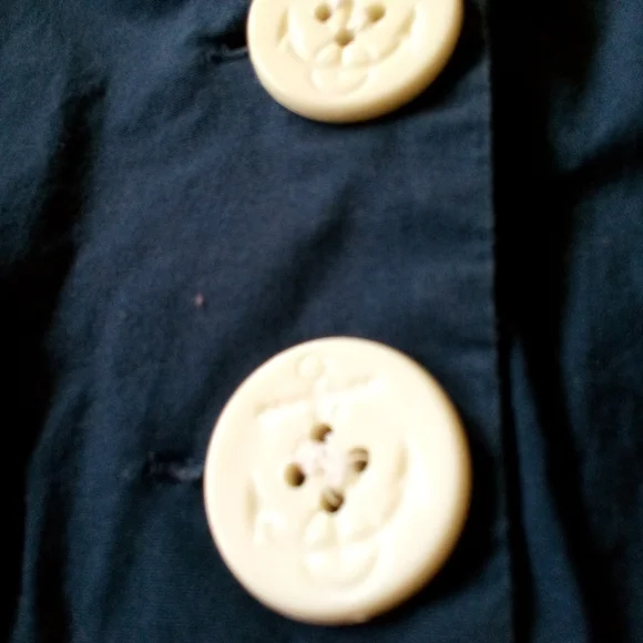 Ruby Rox Pin Up Dress - Picture 5 of 5